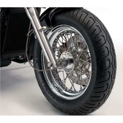 Ráfek přední Motorrad Burchard pro Kawasaki VN 1500 Classic,VN 1500 Vulcan,VN 800 Classic,VN 800 Vulcan - 3,50x16